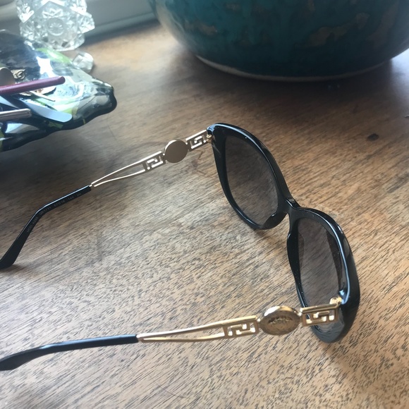 Versace Sunglasses